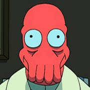 Hot Rod Zoidberg's Avatar