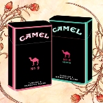 CamelNo.9's Avatar