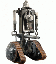 ROBO-t's Avatar